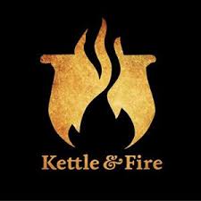 Kettle & Fire