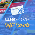 WeSave Gift Cards