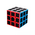 Moyu Meilong 3x3x3 4x4x4 Professional Magic Cube Carbon Fiber Sticker Speed Cube Square Puzzle Educational Toys for Children