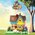 Technical Ideas Balloon House Model Building Blocks Romantic House Architecture Bricks Assembly Toys Gift For Children Adults