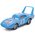 1:55 Disney Pixar Cars Metal Diecast Car Toys Lightning McQueen Jackson Storm Mack Uncle Truck Car Model Boy Toy Birthday Gift