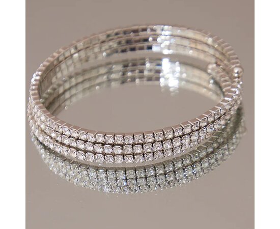 Fashion Charm Multi-layer Bracelet Cuff for Women Arm Chain Wholesale Crystals Accessories Trendy 2022 Boho Bracelets Bangle