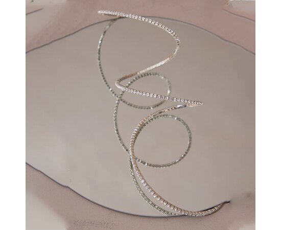 Fashion Charm Multi-layer Bracelet Cuff for Women Arm Chain Wholesale Crystals Accessories Trendy 2022 Boho Bracelets Bangle