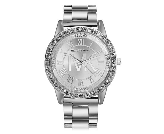 Luxury Watched For Women Unisex Steel Band Watch Diamond Case Roman Scale Fashion Metal Band Watch Reloj Mujer