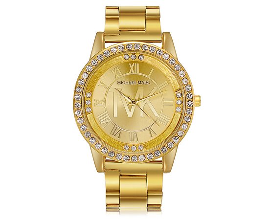 Luxury Watched For Women Unisex Steel Band Watch Diamond Case Roman Scale Fashion Metal Band Watch Reloj Mujer